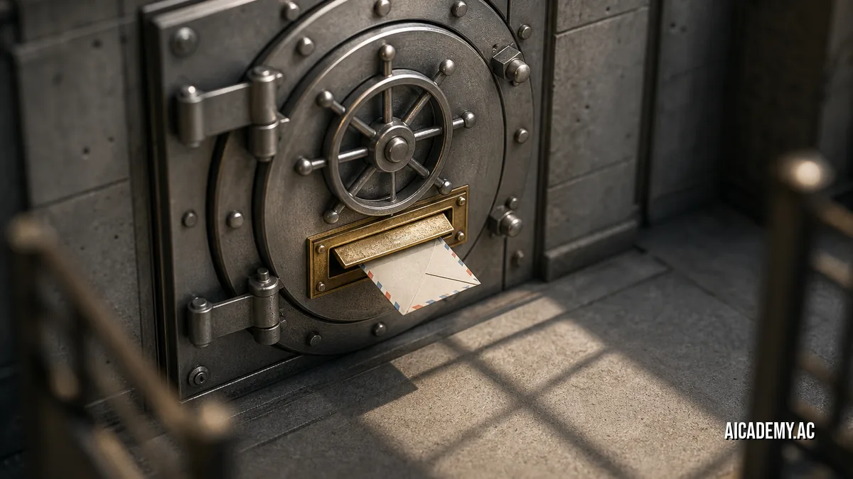 Illustration representing The GCP Confidential VM Configuration That Silently Leaks Your AI Model Secrets